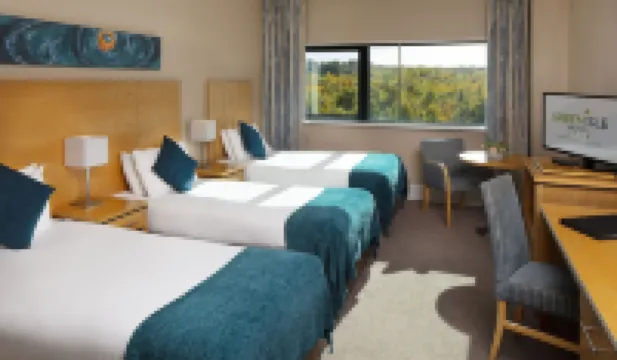 The Green Isle Hotel Dublin Các khách sạn ở 