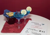 Hotel Amalfi - bar