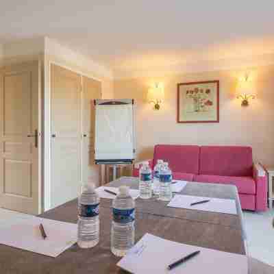 Sowell Hotels Ardèche Others