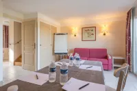 Sowell Family le Vallon Hotels in Chambonas
