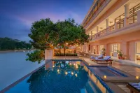 Pilibhit House, Haridwar – Ihcl SeleQtions Hotels in Харідвар
