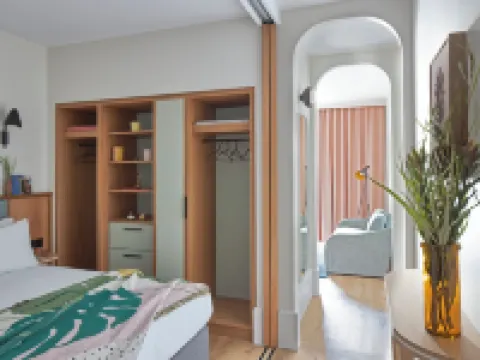 Turing Locke Cambridge Hotels in Cambridge