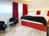 Dormero Hotel Deggendorf Hotels in Plattling