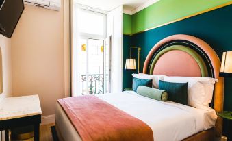 The Lift Apartments by Ridan Hotels
