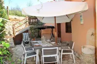 La Sirenetta Sea View Apartment