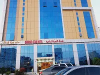 Diamond Star Hotel Hotels in as-Sib