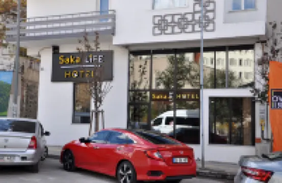 SAKALİFE Apart Otel