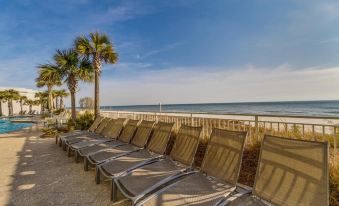 Aqua Beach Resort by Panhandle Getaways