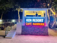 Ken Resort โรงแรมใน