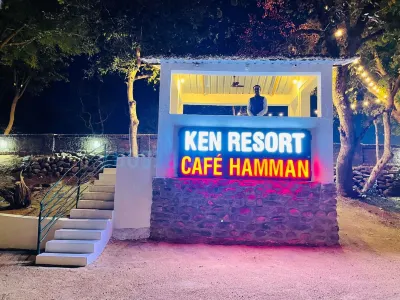 Ken Resort Hotels near Gangau wildlife sanctuary