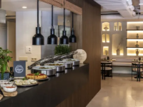 Mercure Benidorm Hoteles en Benidorm