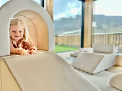 Goldhirsch Aparthotel Hotels in Wagrain