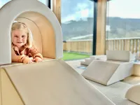 Goldhirsch Aparthotel Hotels in Wagrain