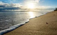 Hotel Fasano Trancoso - Beach