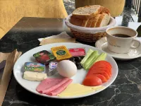 Avlion Boutique Hotel - Desayuno