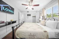 The Victor Apartments by Lowkl Các khách sạn ở Wilton Manors