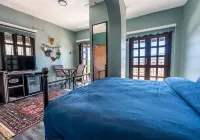 Liman Deluxe Hotel