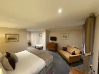 The Airds Hotel and Restaurant Hotels in Appin