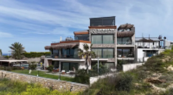 Cesme Sarezya Luxury Boutique Hotel