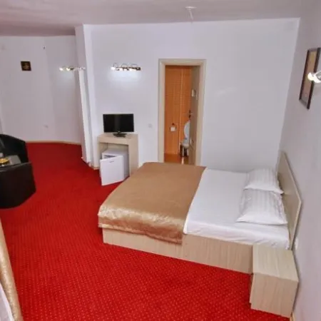 Live Tulcea Hotel