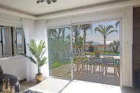 Ayia Napa Holiday Villa Sv9