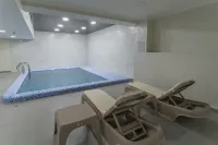 Rayyan Hotel & SPA Tashkent - spa