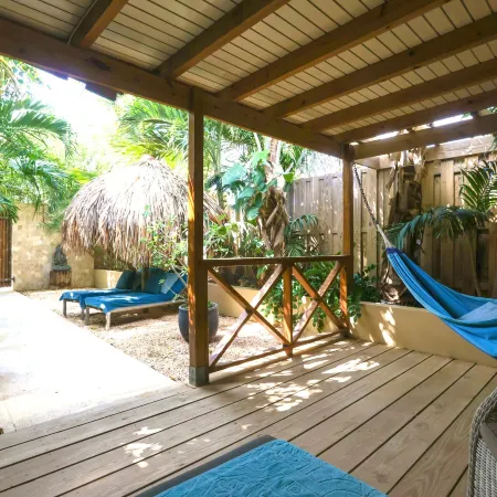 Bamboo Bonaire by Boutique Bonaire Unique Resorts