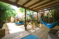 Bamboo Bonaire by Boutique Bonaire Unique Resorts