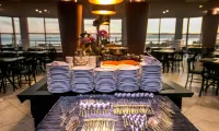 Favorita Golden Hotel e Eventos Hotels in Sao Jose