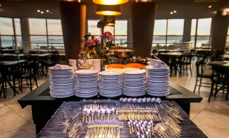 Favorita Golden Hotel e Eventos Отели в г. Сан-Жозе