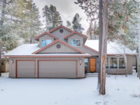 Lassen - Unit 3 Hotels in Sunriver