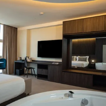 Gold Tower Lifestyle Hotel