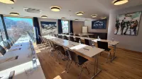 Alpstadt Lifestyle Hotel Hotels in Burserberg