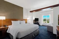 Fairfield Inn & Suites St Petersburg North Hotel di Pinellas Park