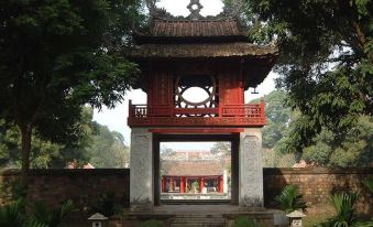 Sapa Homestay for the Backpackers