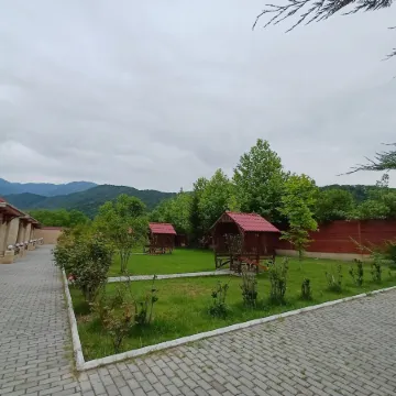 Bliss Hotel