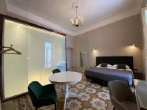 Residenze Romano & Spa Hotel Diff. Red Hotels in Foggia