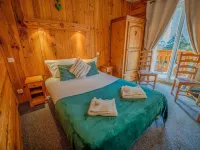 Hôtel du Centre Hotels in Valloire