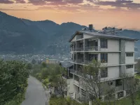 Echor Himalayan Aurum Manali, Heating & Cooling