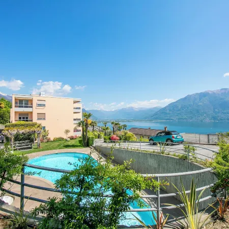 Casa Monti Belvedere - Happy Rentals