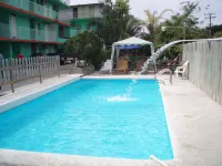 Hotel de Mexico Hotels in Matamoros