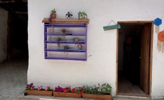Koca Kapi Konaklama
