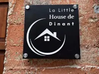 La Little House de Dinant - Esc'Appart Hotels in Dinant