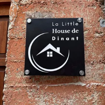 La Little House de Dinant - Esc'Appart