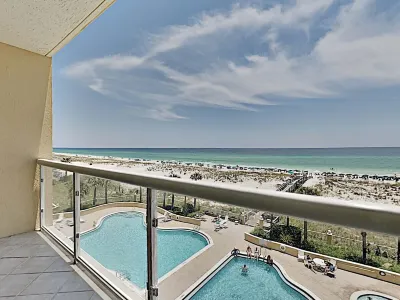 Emerald Isle by Southern Vacation Rentals Các khách sạn gần James P Morgan Memorial Park and Botanical Gardens
