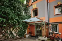 Hotel Deutschmeister