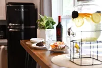 Jardin Suites Highfield