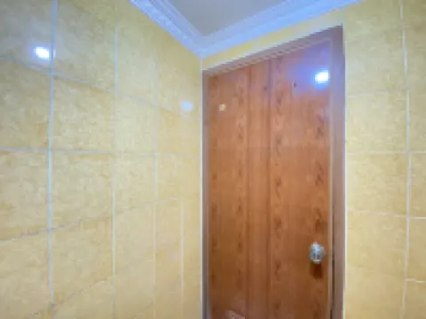 Spacious 2Br at Buah Batu Park Near Telkom University