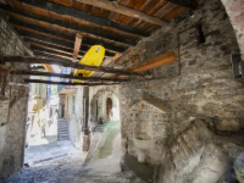 Al Porticciolo Hotels in Nesso