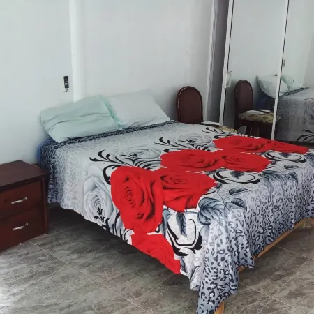 Appart-Hotel Veras Samana No 8